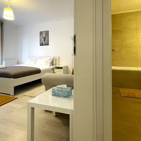Bartolomeu Serenity W. Free Parking Appartement