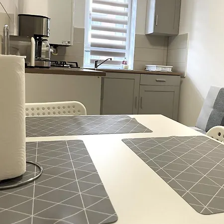 Bartolomeu Serenity W. Free Parking アパート *