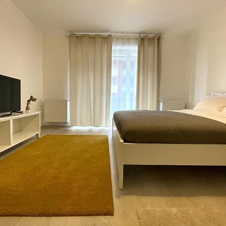 Bartolomeu Serenity W. Free Parking * Braşov