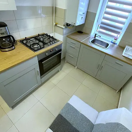 Bartolomeu Serenity W. Free Parking アパート *