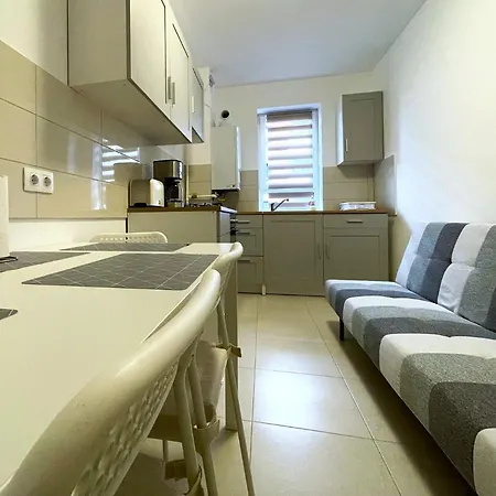 Appartement Bartolomeu Serenity W. Free Parking Braşov