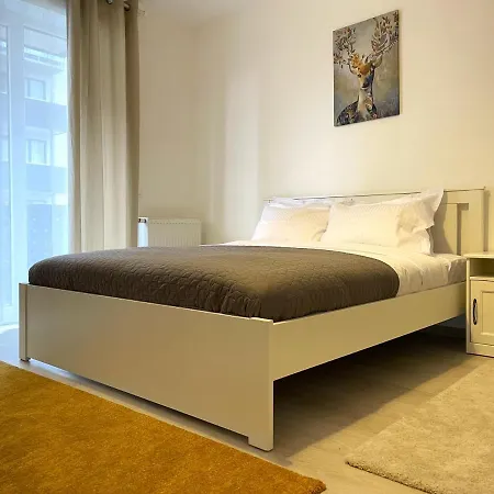 アパート Bartolomeu Serenity W. Free Parking