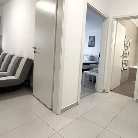 Bartolomeu Serenity W. Free Parking Appartement *