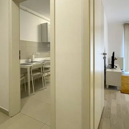Appartement Bartolomeu Serenity W. Free Parking *
