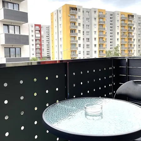 Bartolomeu Serenity W. Free Parking