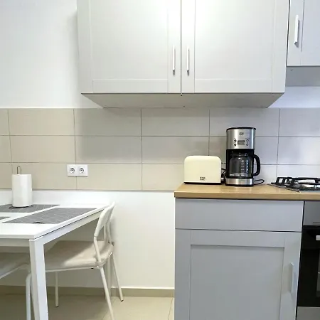 アパート Bartolomeu Serenity W. Free Parking