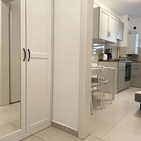 Bartolomeu Serenity W. Free Parking