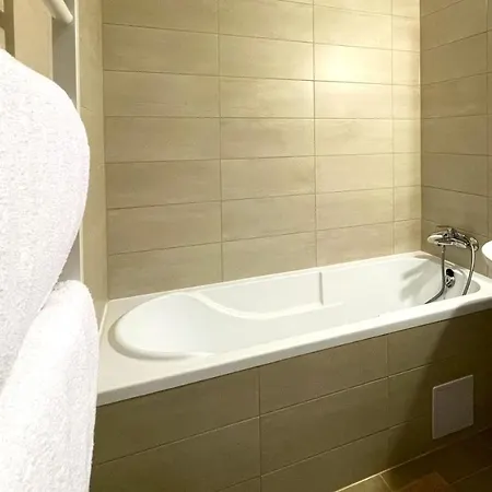 Bartolomeu Serenity W. Free Parking Appartement