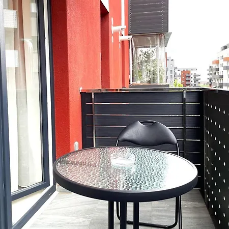 Bartolomeu Serenity W. Free Parking Appartement