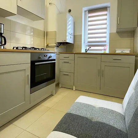 Apartment Bartolomeu Serenity W. Free Parking *