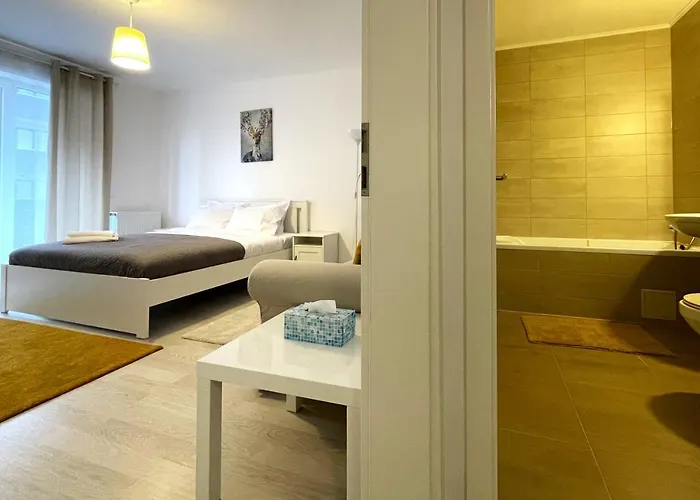 Bartolomeu Serenity W. Free Parking Апартаменты