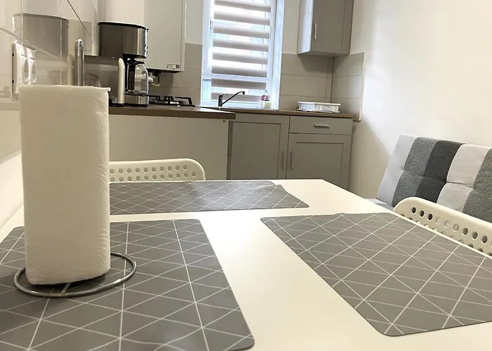 Bartolomeu Serenity W. Free Parking Апартаменты *