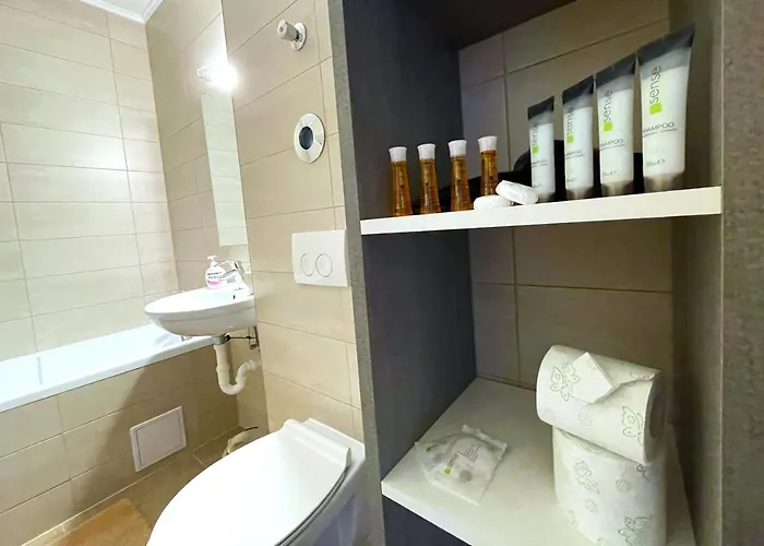 Апартаменты Bartolomeu Serenity W. Free Parking Брашов