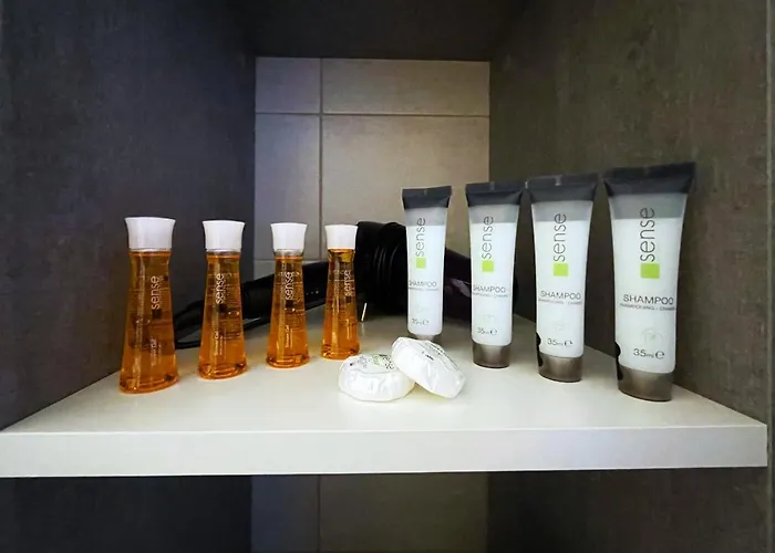 Bartolomeu Serenity W. Free Parking