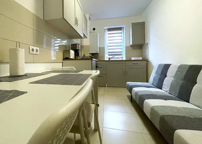 Апартаменты Bartolomeu Serenity W. Free Parking Брашов