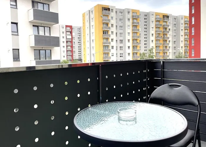 Bartolomeu Serenity W. Free Parking