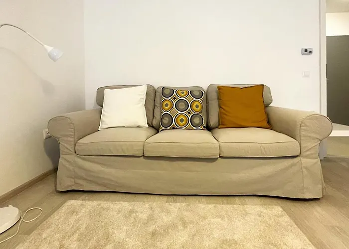 Bartolomeu Serenity W. Free Parking Брашов