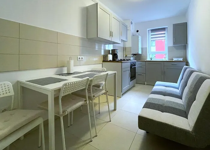 Bartolomeu Serenity W. Free Parking Брашов