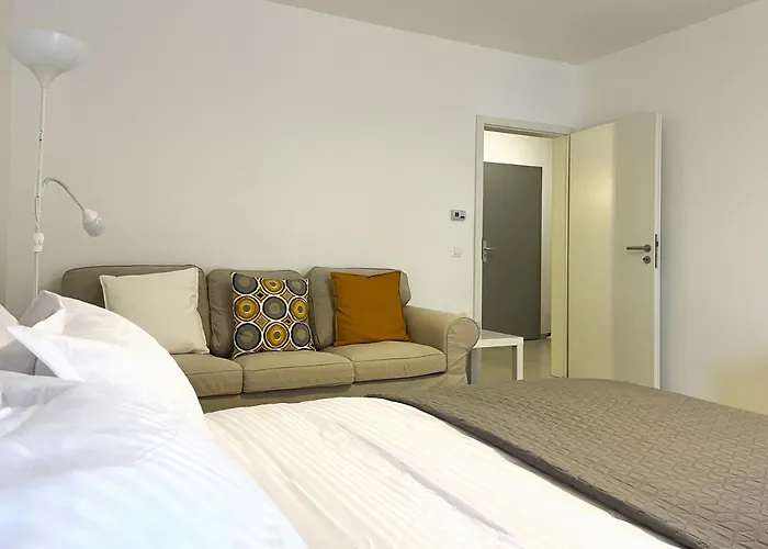 Bartolomeu Serenity W. Free Parking *