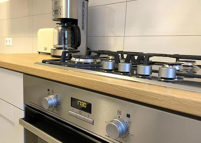 Bartolomeu Serenity W. Free Parking Брашов