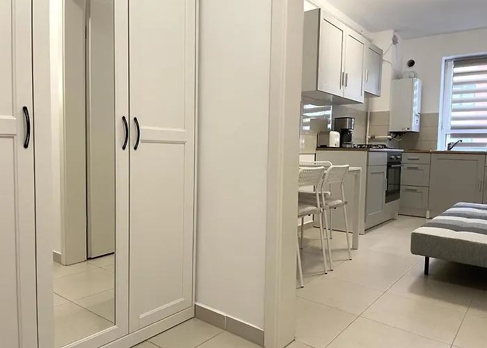 Bartolomeu Serenity W. Free Parking