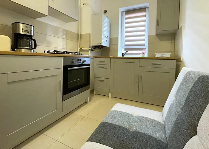 Апартаменты Bartolomeu Serenity W. Free Parking *