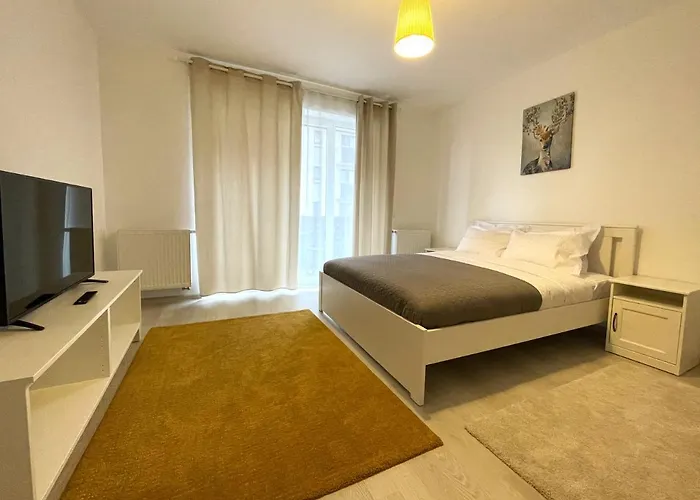 Bartolomeu Serenity W. Free Parking